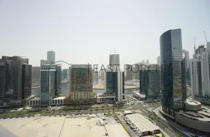 Apartment - 2 Bedrooms - 3 Bathrooms for rent in Imperial Avenue - Downtown Dubai - Dubai