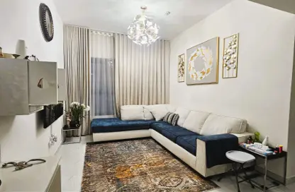 Apartment - 2 Bedrooms - 2 Bathrooms for sale in Equiti Arcade - Al Furjan - Dubai Apartment - 2 Bedrooms - 2 Bathrooms for sale in Equiti Arcade - Al Furjan - Dubai