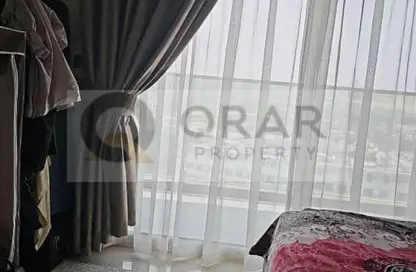 Apartment - 1 Bedroom - 1 Bathroom for rent in Jewelz by Danube - Arjan - Dubai