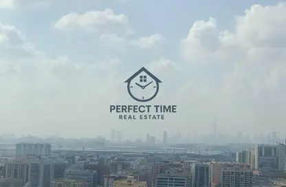 Apartment - 2 Bedrooms - 2 Bathrooms for rent in Al Nada Tower - Al Nahda - Sharjah