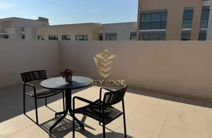 Apartment - 1 Bedroom - 2 Bathrooms for sale in Uptown Al Zahia - Al Zahia - Muwaileh Commercial - Sharjah