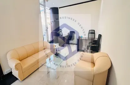 Office Space - Studio for rent in Al Raffa Tower - Al Raffa - Bur Dubai - Dubai