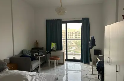 شقة - 1 حمام للبيع في أوليفز ريزيدينس - المدينة الدولية - دبي
