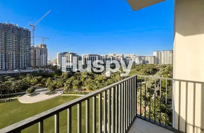 Apartment - 3 Bedrooms - 4 Bathrooms for sale in Park Field Tower 2 - Park Field - Dubai Hills Estate - Dubai