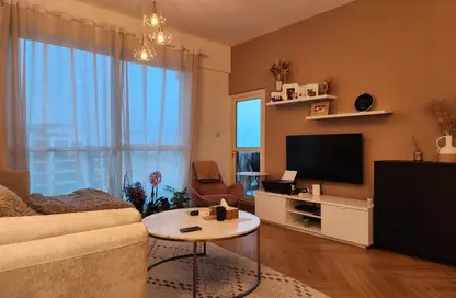 Apartment - 1 Bedroom - 1 Bathroom for rent in Tanaro - The Views - Dubai