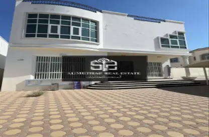 Villa - 5 Bedrooms - 5 Bathrooms for rent in Khaldiya - Al Ain