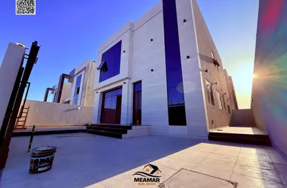 Villa - 4 Bedrooms - 6 Bathrooms for sale in Al Zaheya Gardens - Al Zahya - Ajman