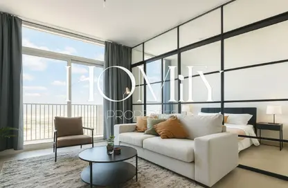 شقة - غرفة نوم - 1 حمام للايجار في كوليكتيف 2.0 تاور بي - كوليكتيف 2.0 - دبي هيلز استيت - دبي