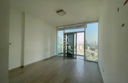 Apartment - Studio - 1 Bathroom for rent in Bloom Towers C - Bloom Towers - Jumeirah Village Circle - Dubai