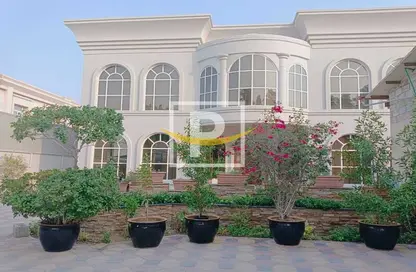 Villa - 7 Bedrooms - 7 Bathrooms for rent in Al Barsha 2 Villas - Al Barsha 2 - Al Barsha - Dubai