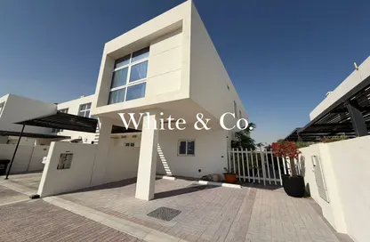 تاون هاوس - 3 غرف نوم - 5 حمامات للبيع في سنتوري - داماك هيلز 2 - دبي تاون هاوس - 3 غرف نوم - 5 حمامات للبيع في سنتوري - داماك هيلز 2 - دبي