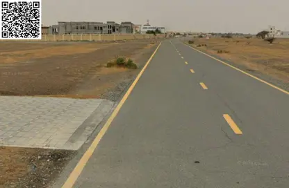 Land - Studio for sale in Manama - Ajman