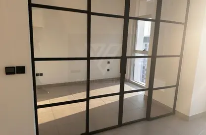 شقة - غرفة نوم - 2 حمامات للايجار في 2 سوشيو تاور - برج سوشيو - دبي هيلز استيت - دبي