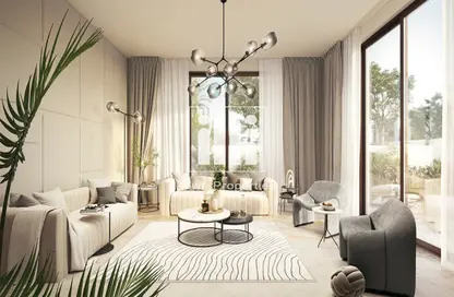 Villa - 4 Bedrooms - 7 Bathrooms for sale in Fay Al Reeman II - Al Shamkha - Abu Dhabi