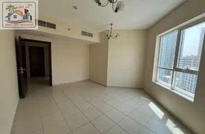 Apartment - 1 Bedroom - 2 Bathrooms for rent in Al Majaz 3 - Al Majaz - Sharjah