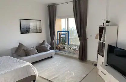Apartment - Studio - 1 Bathroom for rent in Kahraman - Bab Al Bahar - Al Marjan Island - Ras Al Khaimah