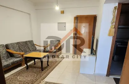 شقة - 2 غرف نوم - 1 حمام للايجار في مساكن كورنيش عجمان - طريق كورنيش عجمان - عجمان