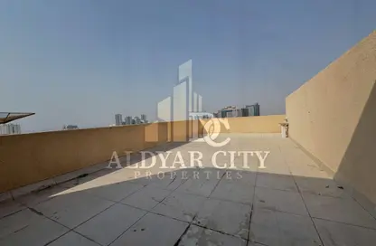 Penthouse - 3 Bedrooms - 4 Bathrooms for rent in Al Naemiya Tower 1 - Al Naemiya Towers - Al Nuaimiya - Ajman