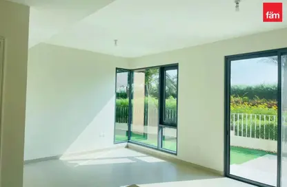 Villa - 4 Bedrooms - 5 Bathrooms for rent in Maple 2 - Maple at Dubai Hills Estate - Dubai Hills Estate - Dubai