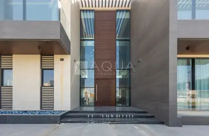 فيلا - 6 غرف نوم - 7 حمامات للايجار في ذا فيرواي - دبي هيلز - دبي هيلز استيت - دبي