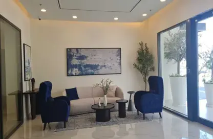 شقة - 2 غرف نوم - 2 حمامات للايجار في اسكوت ريزيدينس - تاون سكوير - دبي