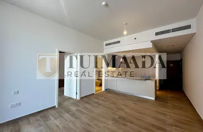 Apartment - 1 Bedroom - 2 Bathrooms for rent in Hamilton House - Jumeirah Village Circle - Dubai
