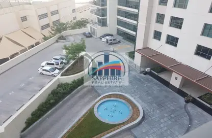 Apartment - 1 Bedroom - 2 Bathrooms for rent in Panorama at the Views Tower 1 - Panorama at the Views - The Views - Dubai