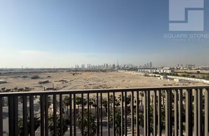 Apartment - 1 Bedroom - 2 Bathrooms for sale in MAG 960 - Mohammed Bin Rashid City - Dubai