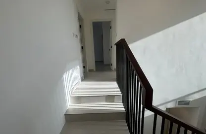 Villa - 4 Bedrooms - 4 Bathrooms for rent in Maha Townhouses - Town Square - Dubai