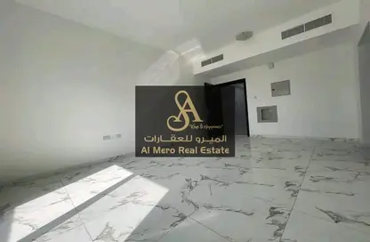 Apartment - 1 Bedroom - 2 Bathrooms for rent in The Icon Casa 2 - Al Rashidiya 3 - Al Rashidiya - Ajman