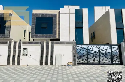 فيلا - 5 غرف نوم - 7 حمامات للبيع في الحليو 2 - الحليو - عجمان
