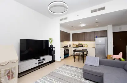Apartment - 2 Bedrooms - 2 Bathrooms for sale in Park Heights 2 - Park Heights - Dubai Hills Estate - Dubai