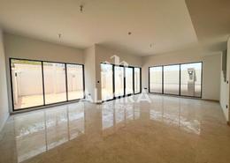 Empty Room image for: Townhouse - 5 bedrooms - 6 bathrooms for rent in Aldhay at Bloom Gardens - Bloom Gardens - Al Salam Street - Abu Dhabi, Image 1