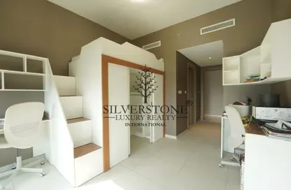 Apartment - 2 Bedrooms - 3 Bathrooms for rent in BLVD Heights Tower 1 - BLVD Heights - Downtown Dubai - Dubai