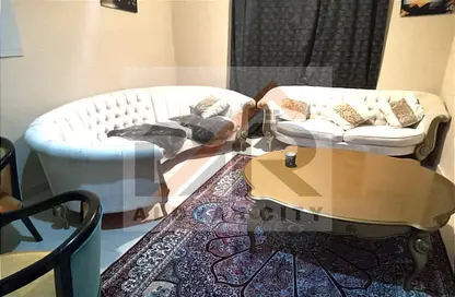 Apartment - 1 Bedroom - 1 Bathroom for rent in Ajman Corniche Residences - Ajman Corniche Road - Ajman