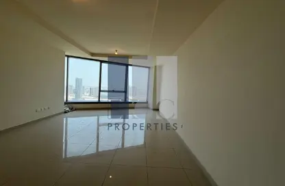Apartment - 2 Bedrooms - 3 Bathrooms for rent in Sun Tower - Shams Abu Dhabi - Al Reem Island - Abu Dhabi