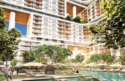 شقة - غرفة نوم - 1 حمام للبيع في شوبا ون - صبحا هارتلاند - مدينة الشيخ محمد بن راشد - دبي