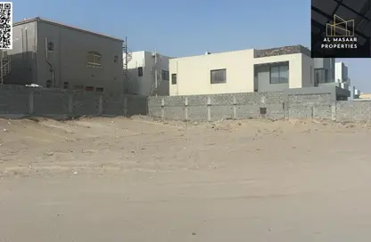 Land - Studio for sale in Al Rawda 2 Villas - Al Rawda 2 - Al Rawda - Ajman