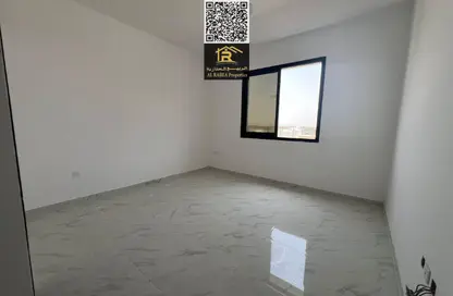 Apartment - 1 Bedroom - 2 Bathrooms for rent in Al Rawda 2 Villas - Al Rawda 2 - Al Rawda - Ajman