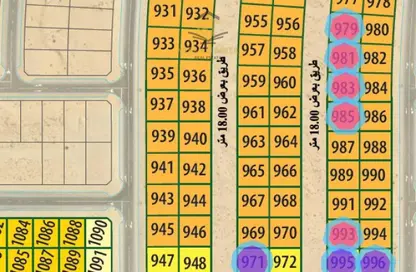 أرض - استوديو للبيع في بساتين الزبير - الرحمانية - الشارقة أرض - استوديو للبيع في بساتين الزبير - الرحمانية - الشارقة