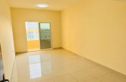 Apartment - 2 Bedrooms - 3 Bathrooms for rent in Al Naemiya Tower 1 - Al Naemiya Towers - Al Nuaimiya - Ajman
