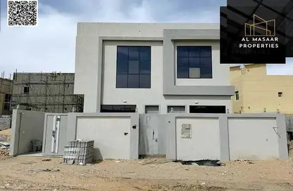 فيلا - 4 غرف نوم - 6 حمامات للبيع في 1 الياسمين - الياسمين - عجمان