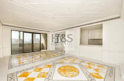 Penthouse - 3 Bedrooms - 4 Bathrooms for sale in Palazzo Versace - Culture Village - Dubai