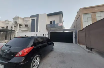 Villa - 5 Bedrooms - 4 Bathrooms for sale in Ajman Global City - Al Alia - Ajman