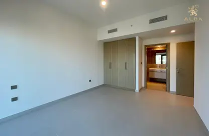 صورة لـ غرفة فارغة شقة - 2 غرف نوم - 2 حمامات للايجار في برج رويال - دبي وسط المدينة - دبي ، صورة رقم 1