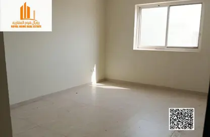Apartment - 2 Bedrooms - 3 Bathrooms for rent in Ajman Industrial 1 - Ajman Industrial Area - Ajman