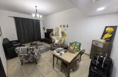 Apartment - 1 Bedroom - 2 Bathrooms for rent in The Square - Al Mamzar - Deira - Dubai