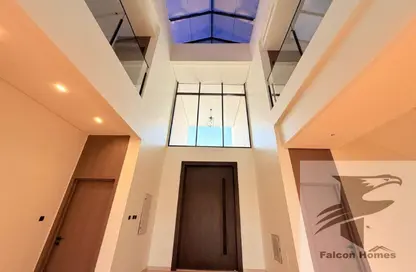 فيلا - 5 غرف نوم - 7 حمامات للايجار في العوير 1 - العوير - دبي فيلا - 5 غرف نوم - 7 حمامات للايجار في العوير 1 - العوير - دبي