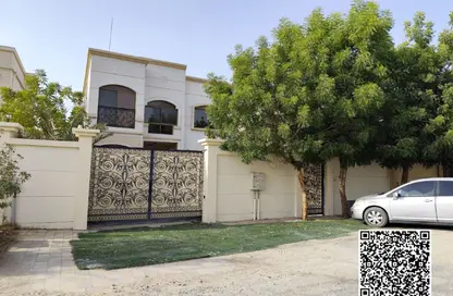 Villa - 5 Bedrooms - 7 Bathrooms for rent in Al Mowaihat 1 - Al Mowaihat - Ajman