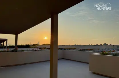 فيلا - 5 غرف نوم للايجار في أم سقيم 1 - أم سقيم - دبي